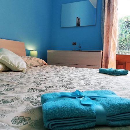 Hotel Via Pisa Riposto Exteriér fotografie