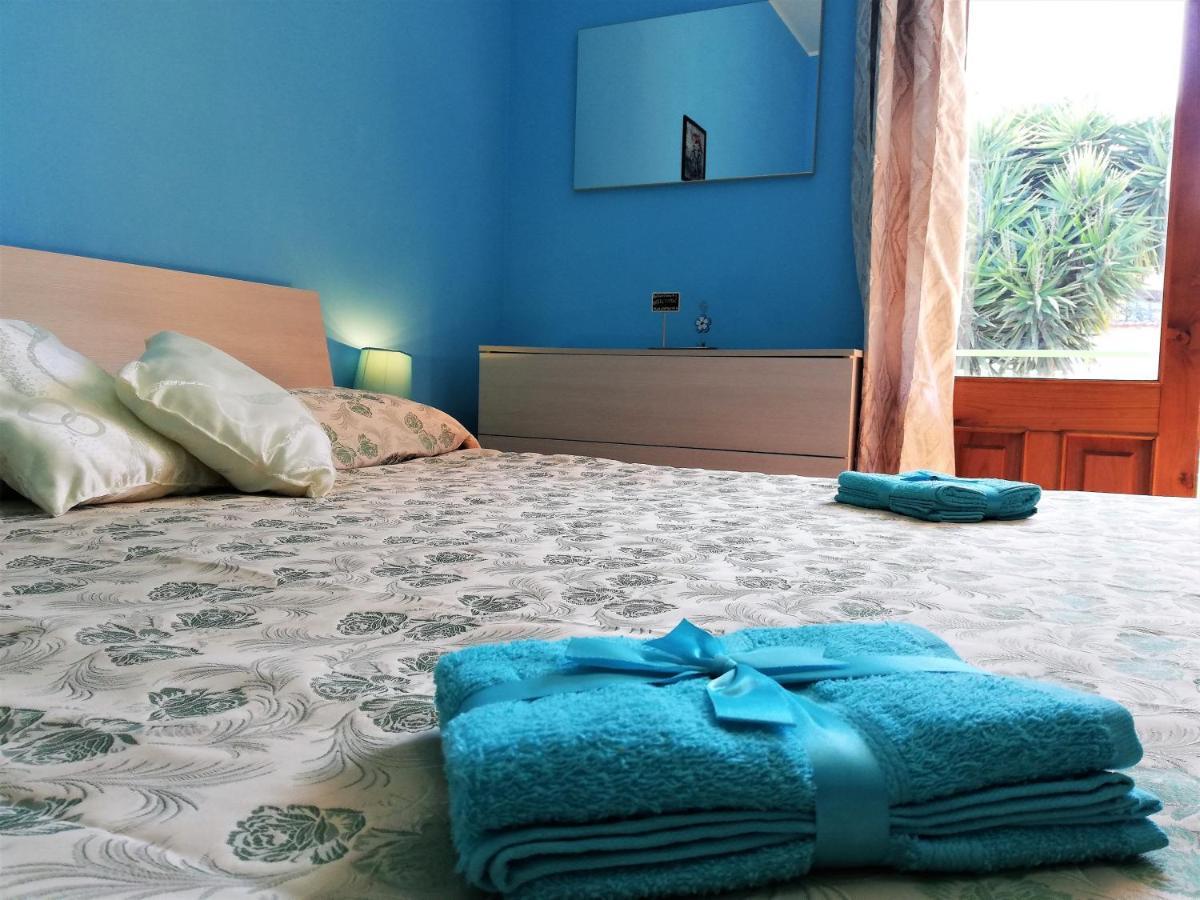 Hotel Via Pisa Riposto Exteriér fotografie